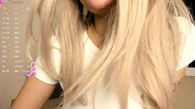 kimryuu – Live XXX-chat