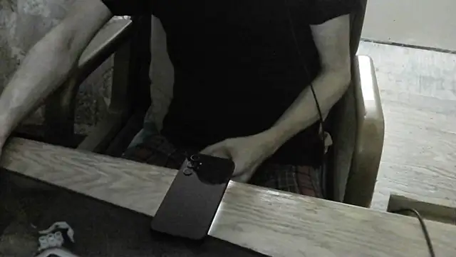 FiSTALiTY's Webcam Show