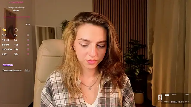 CherryCl0ud Live XXX-chat