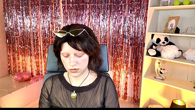 LidaDarknet's Live XXX Chat