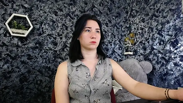 Chat XXX en directo de Moon_foxy_