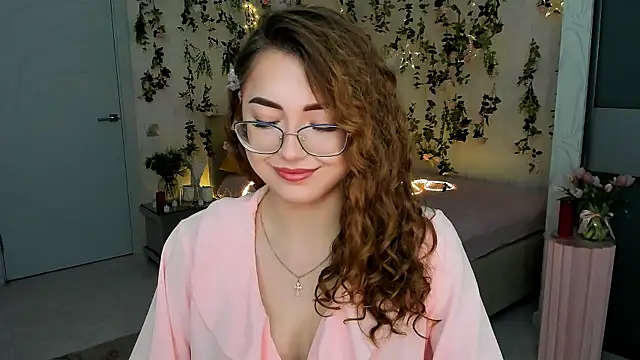 SereneFlame Live XXX-chat