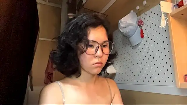 JennyCarpenterのライブXXXチャット