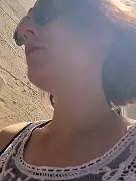 XXX chat uživo modela Kamorana