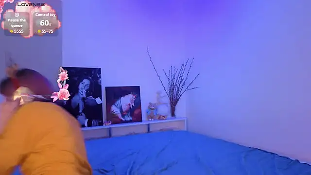 ForEvaRrr Chat XXX live