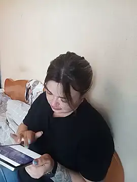 Chat XXX en directo de Ann_Garcia