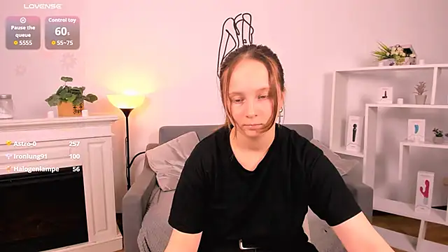Ketrin_n_: онлайн-секс-чат