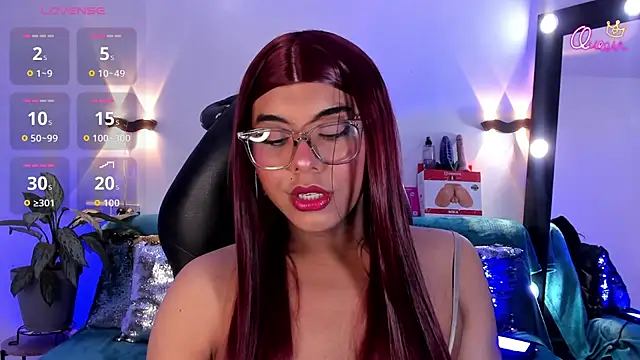 Emili_Roux Pertunjukan Webcam