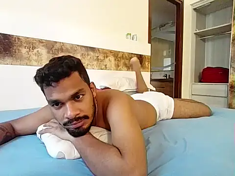 โชว์เว็บแคมของ Desihotboy990