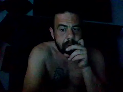 Show Webcam de chased21