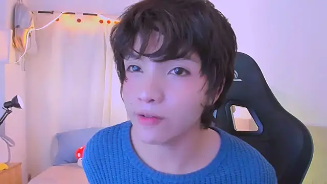 Sweet_Allan 现场XXX聊天