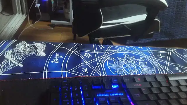 Stripholyday Live XXX Chat