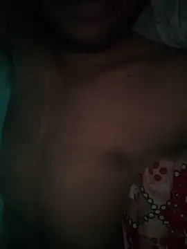 Pertunjukan Kamera Web Big_Boy_Rahul_
