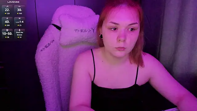 sophia_lix Live XXX-Chat