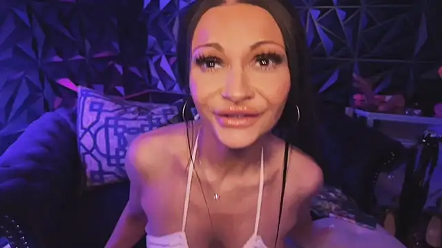 Show Webcam de NatashaxoBangs