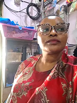Chat XXX ao vivo de Goddess_of_Hearts
