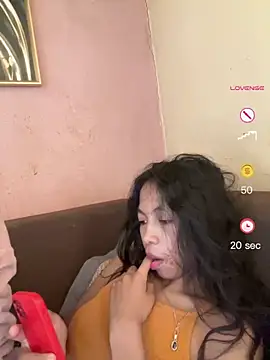 missuua's Live XXX Chat
