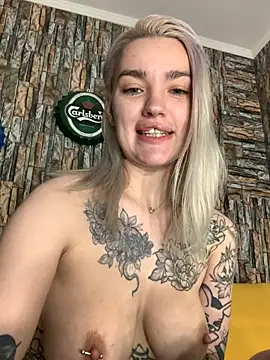 Sextazy Chat XXX in diretta