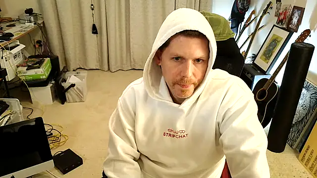 Show webcam de 9VOLTT