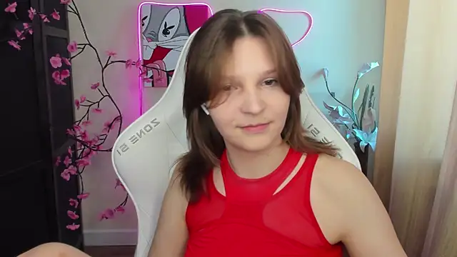 AudreyyKimn Live XXX chat