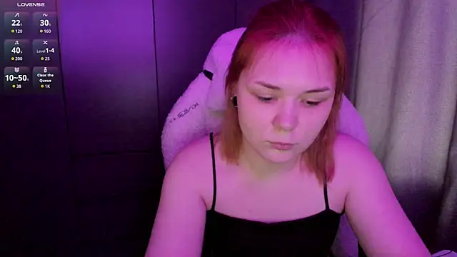 sophia_lix's Live XXX Chat