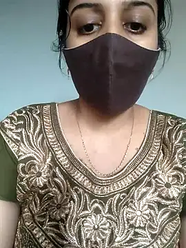 Tamil_shalini's Webcam Show