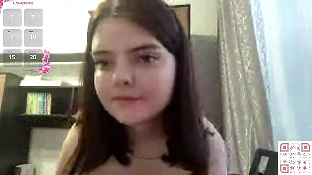 RebelDesiree's Webcam Show