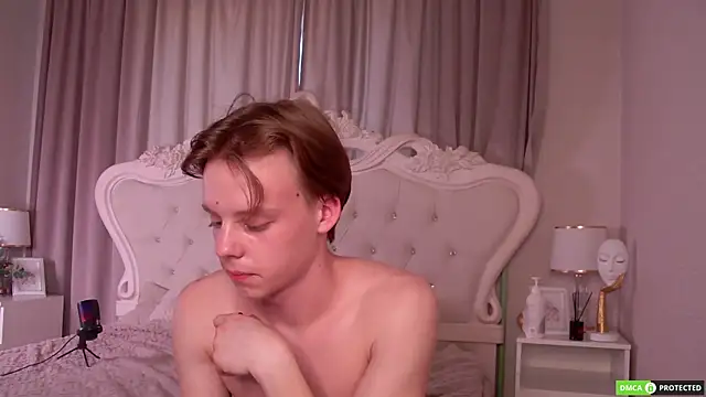 Show de webcam de SimonWarner