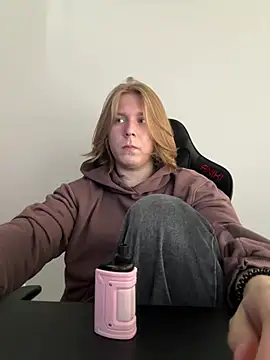 Hirtay's Webcam Show