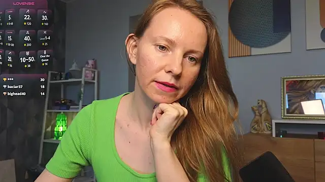 JanePearl Live XXX-Chat