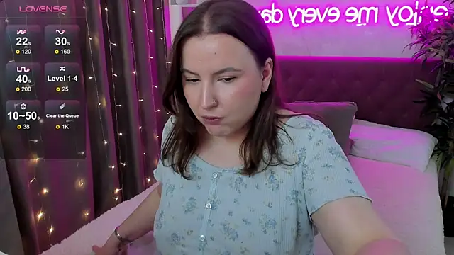 FeralPeach Live XXX Chat