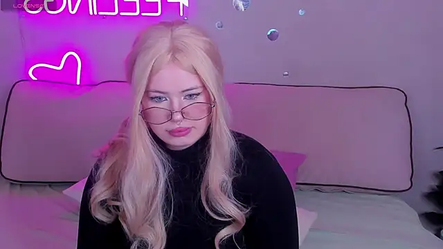 EricaElliott 即時 XXX 聊天