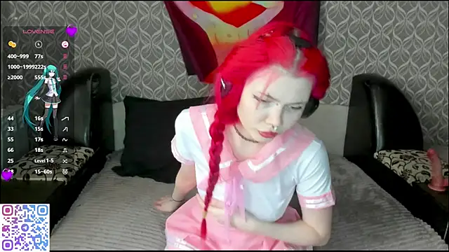 Veldenga Live XXX Chat