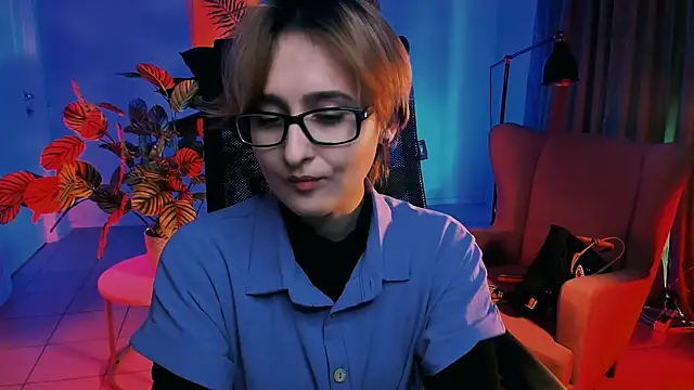 Živý XXX chat LixeLuna