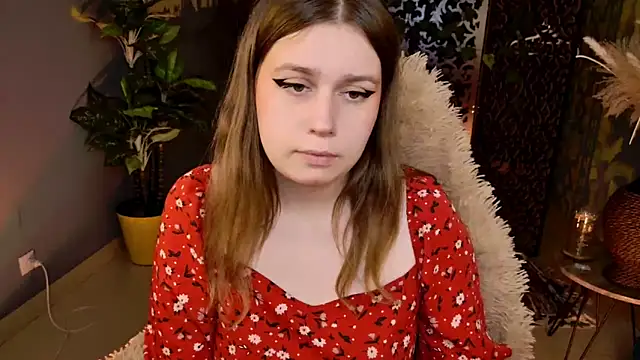 Živý XXX chat FioraMarmoris