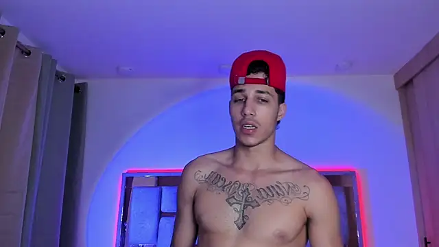 orionblaze69_ Webcam Show