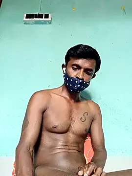 Master_Shiva Live XXX-Chat
