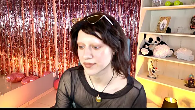 LidaDarknet Live XXX-chat