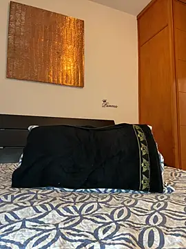 Alma69sc Webcam Show
