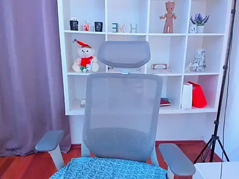 Webkamerová show andboyfor6
