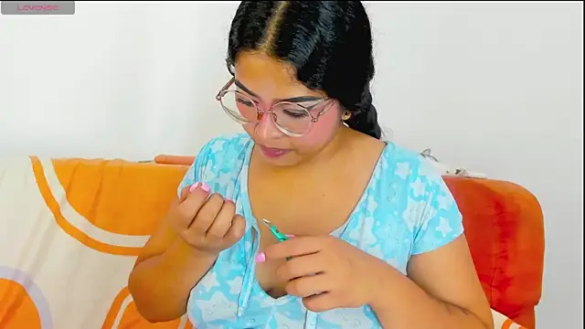 แชท XXX สดของ moana_taylor