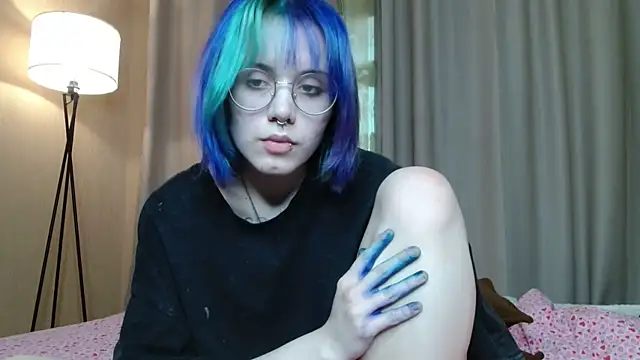 KellePourier 라이브 XXX 채팅