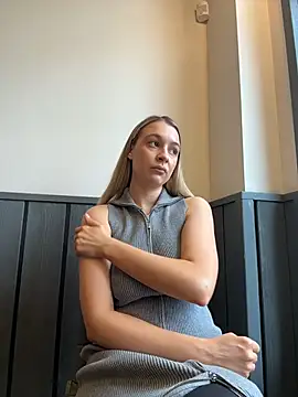 SashaCatt Live XXX-chat