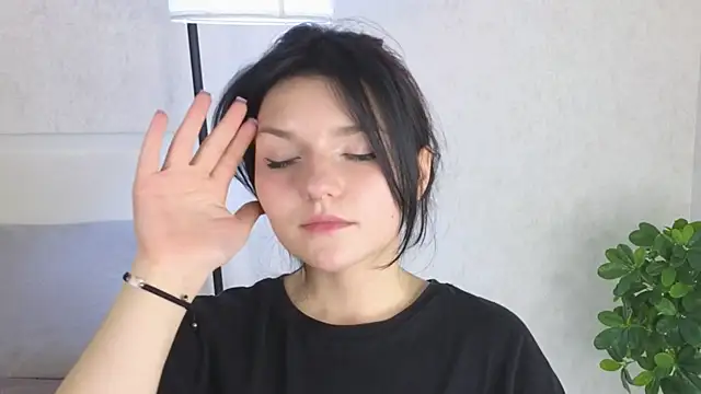 Chat XXX ao vivo de NyraVesperis