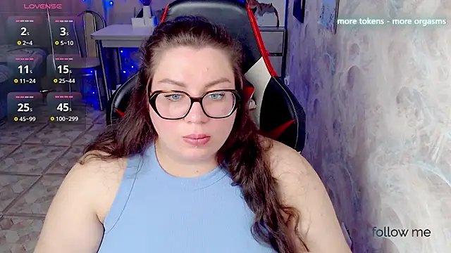 alexa_sweetyy's Live XXX Chat