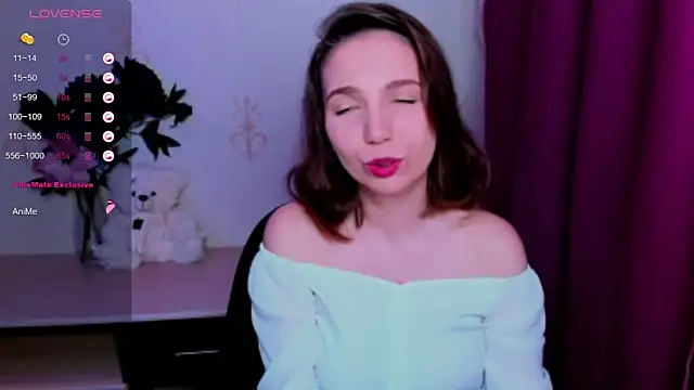 KindHazelHere_ Live XXX Chat