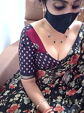 Show Webcam de Roja-Telugu777