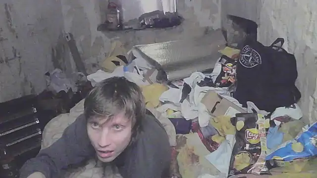 Webkamerová show makarov1993