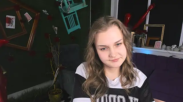 LissaTelor Live XXX Chat