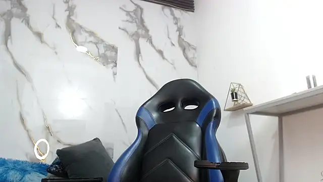 keen_black_ webkamerás műsora